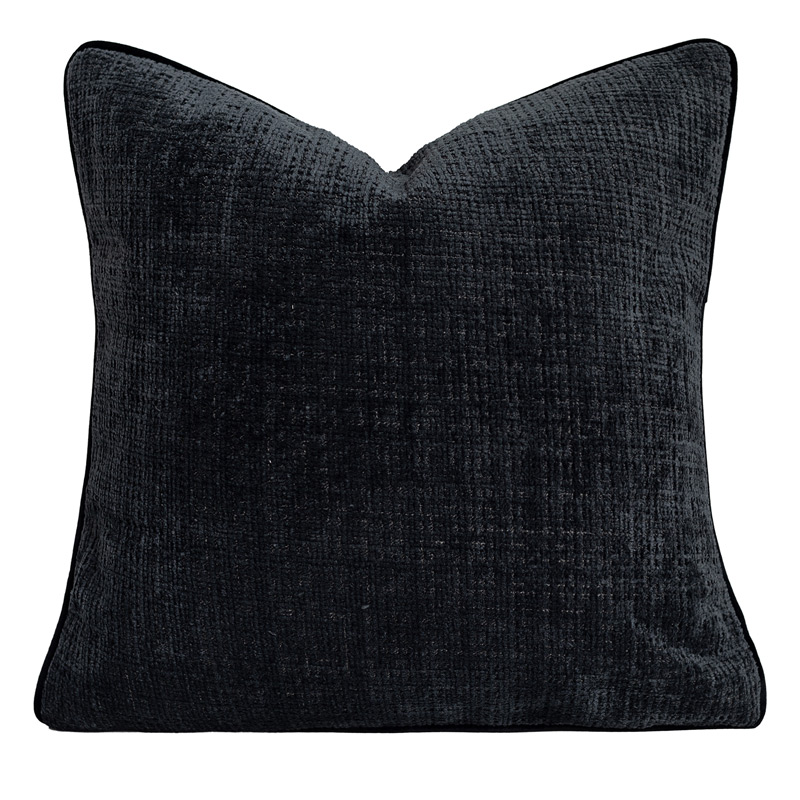 Chenille Modern - Kissen